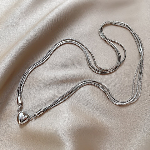 Collar Lazos de Amor
