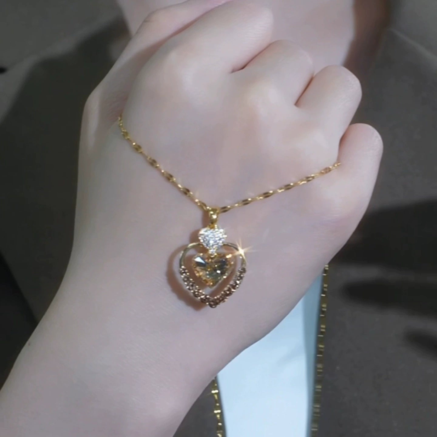 Set Promesa de Amor