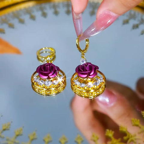 Set Belleza en Flor
