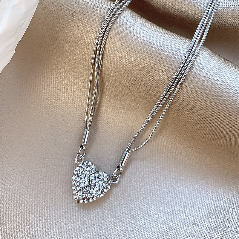 Collar Lazos de Amor