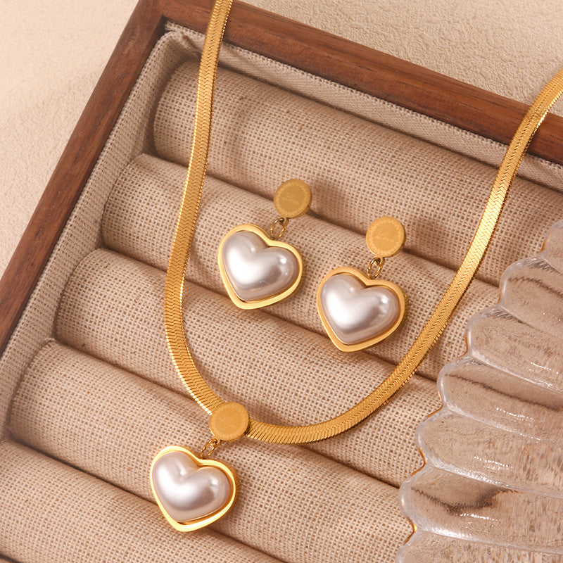 Set Brillo de Amor