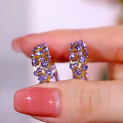 Aretes Elegancia Suprema
