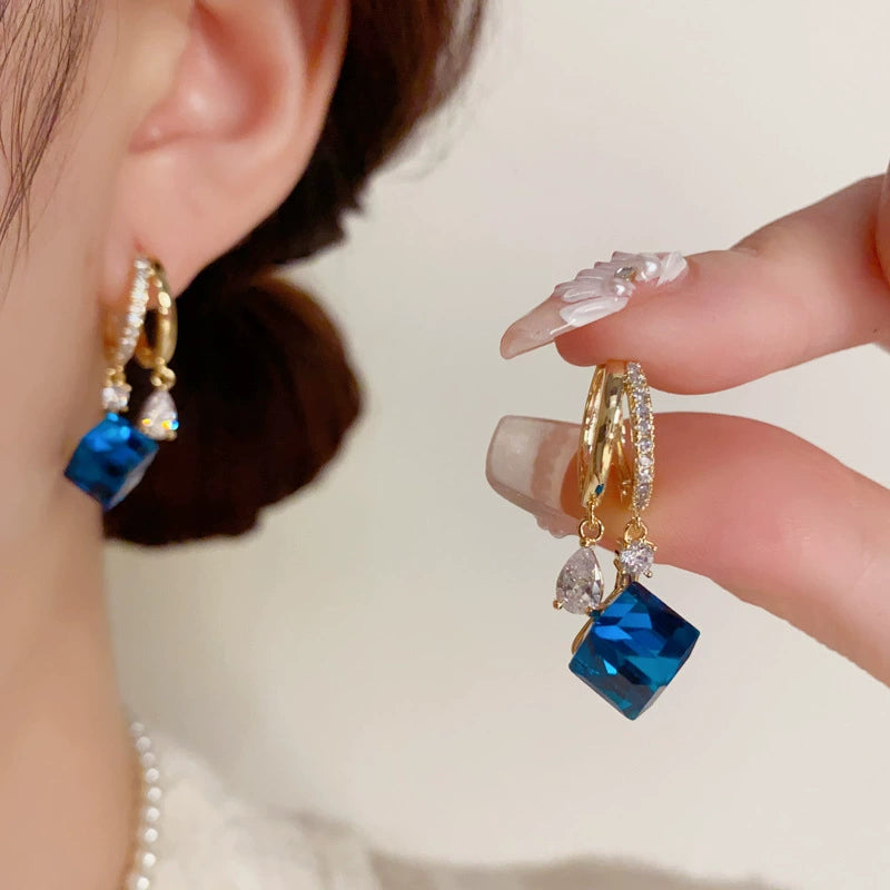 Arete Cubo Luxe