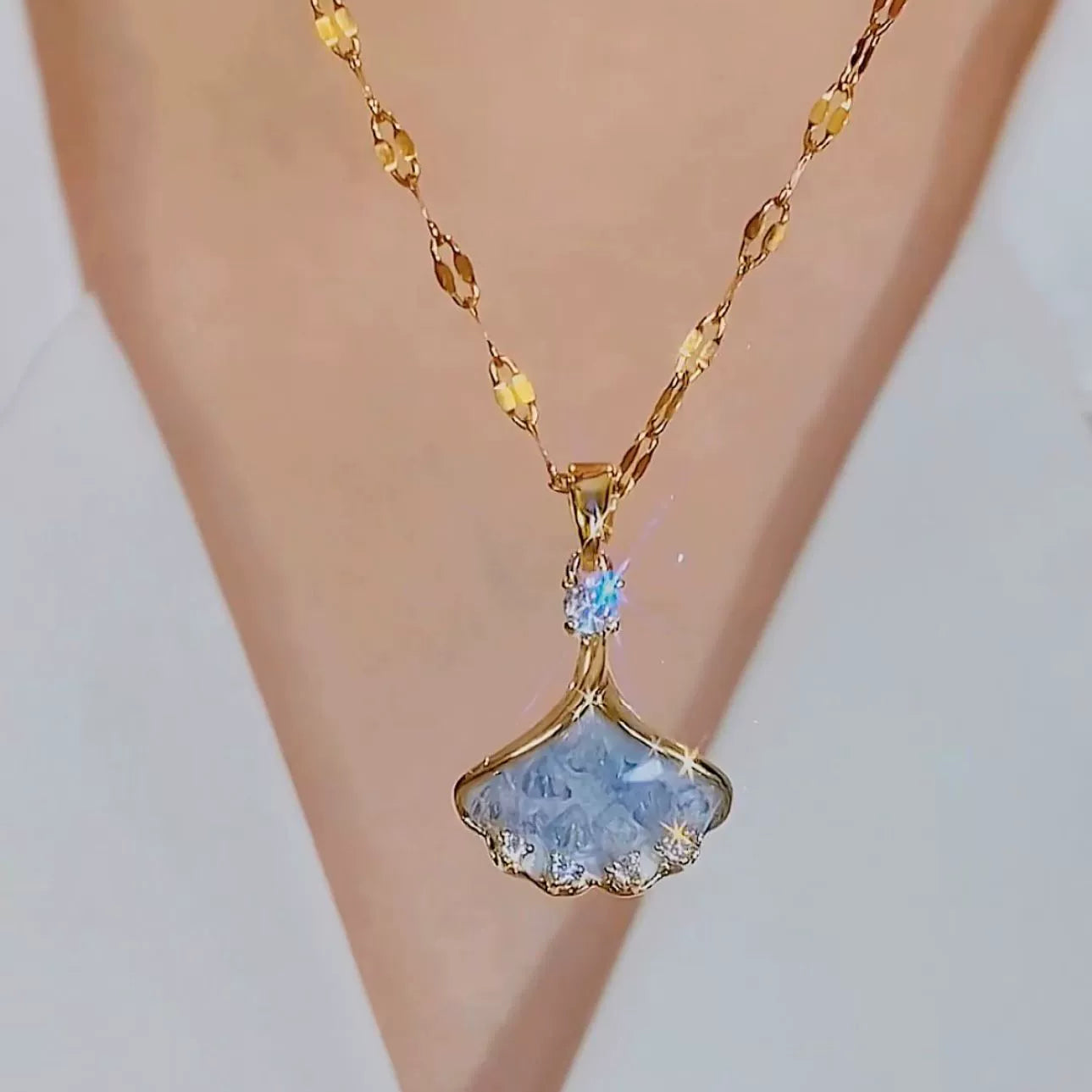 Set Esencia Azul