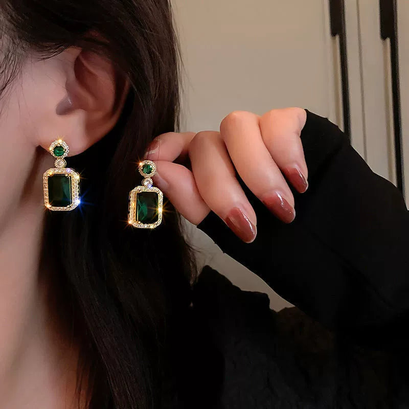 Set Aura Esmeralda