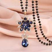 COLLAR FLOR DE LUZ