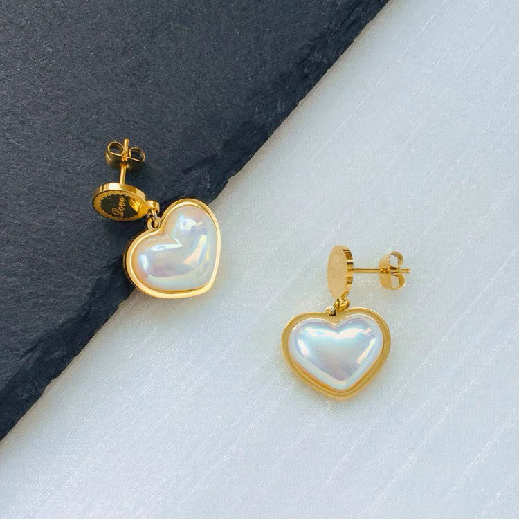 Set Brillo de Amor