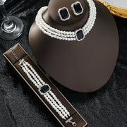 Set Perla Nocturna