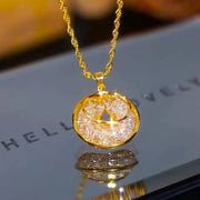Set Nest Gold