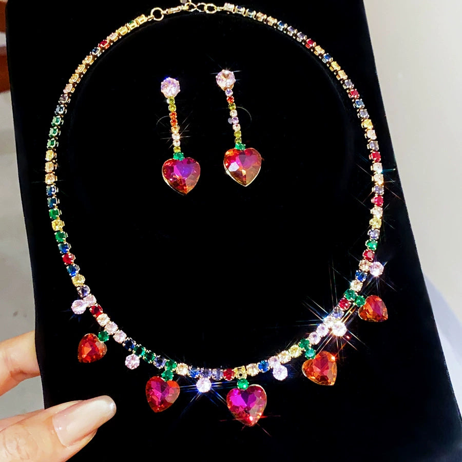 Set Prisma de Amor