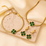 Set Brillo Afortunado