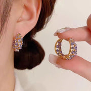 Aretes Elegancia Suprema