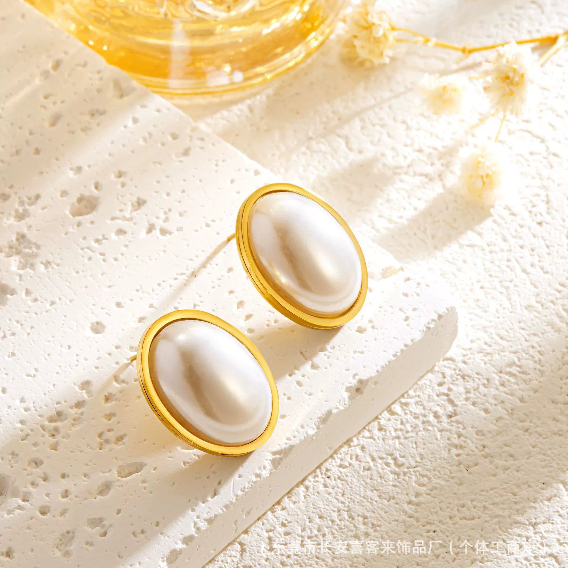 Set Perla Luxe
