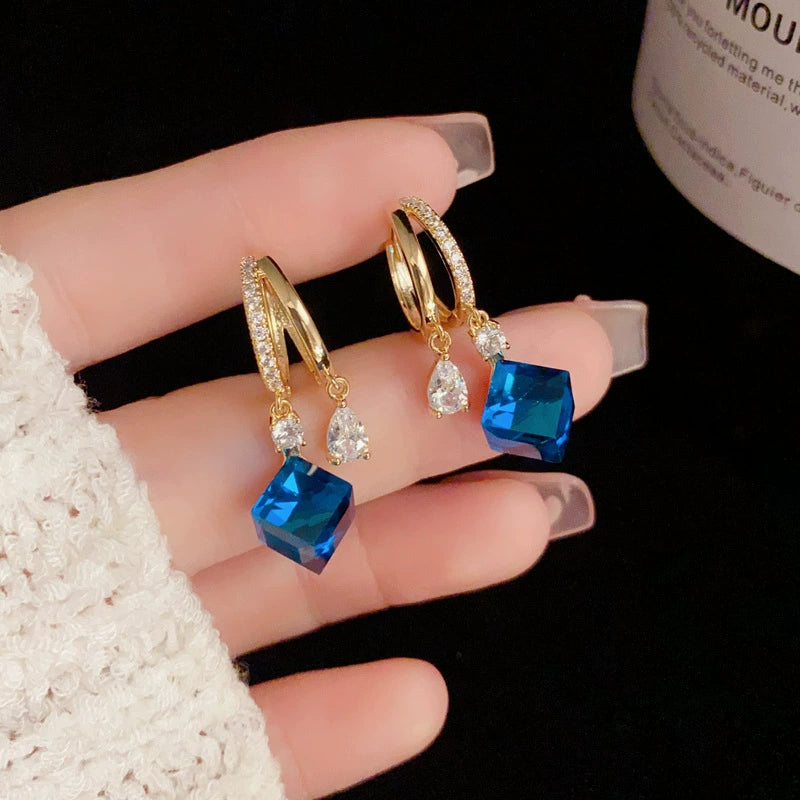 Arete Cubo Luxe