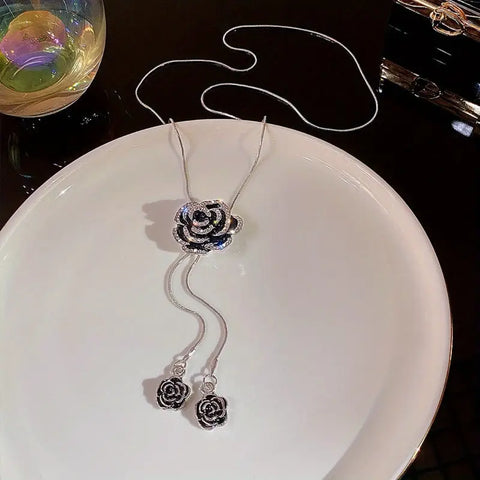 Set Rosa de la Elegancia