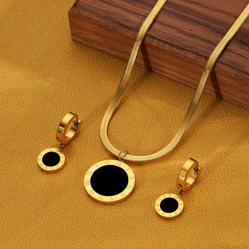 Set Eclipse Real