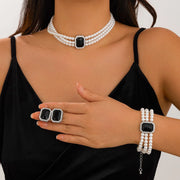 Set Perla Nocturna