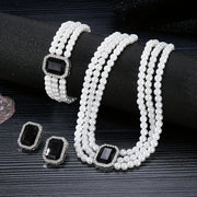 Set Perla Nocturna