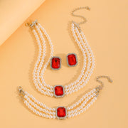 Set Perla Nocturna