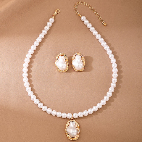 Set Musa de la Perla