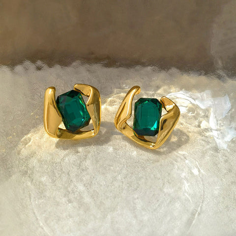 Set Diamante de Lujo