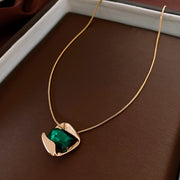 Set Diamante de Lujo