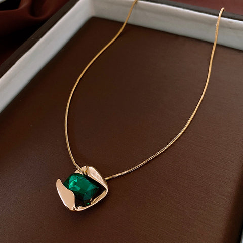 Set Diamante de Lujo