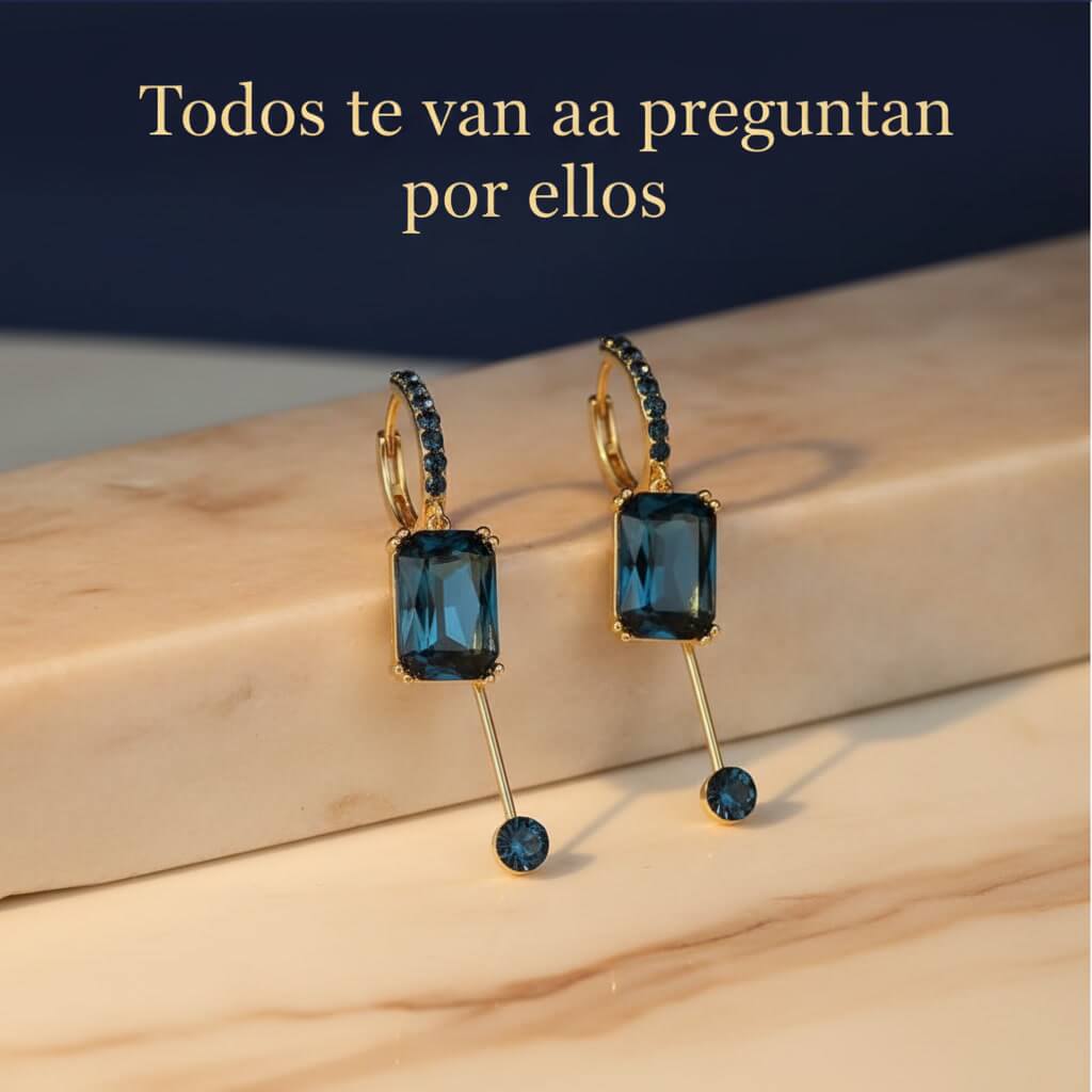 Arete Luce Elite Gold