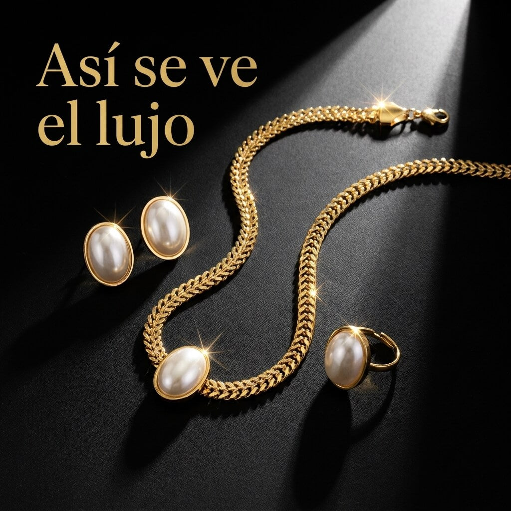 set luxe