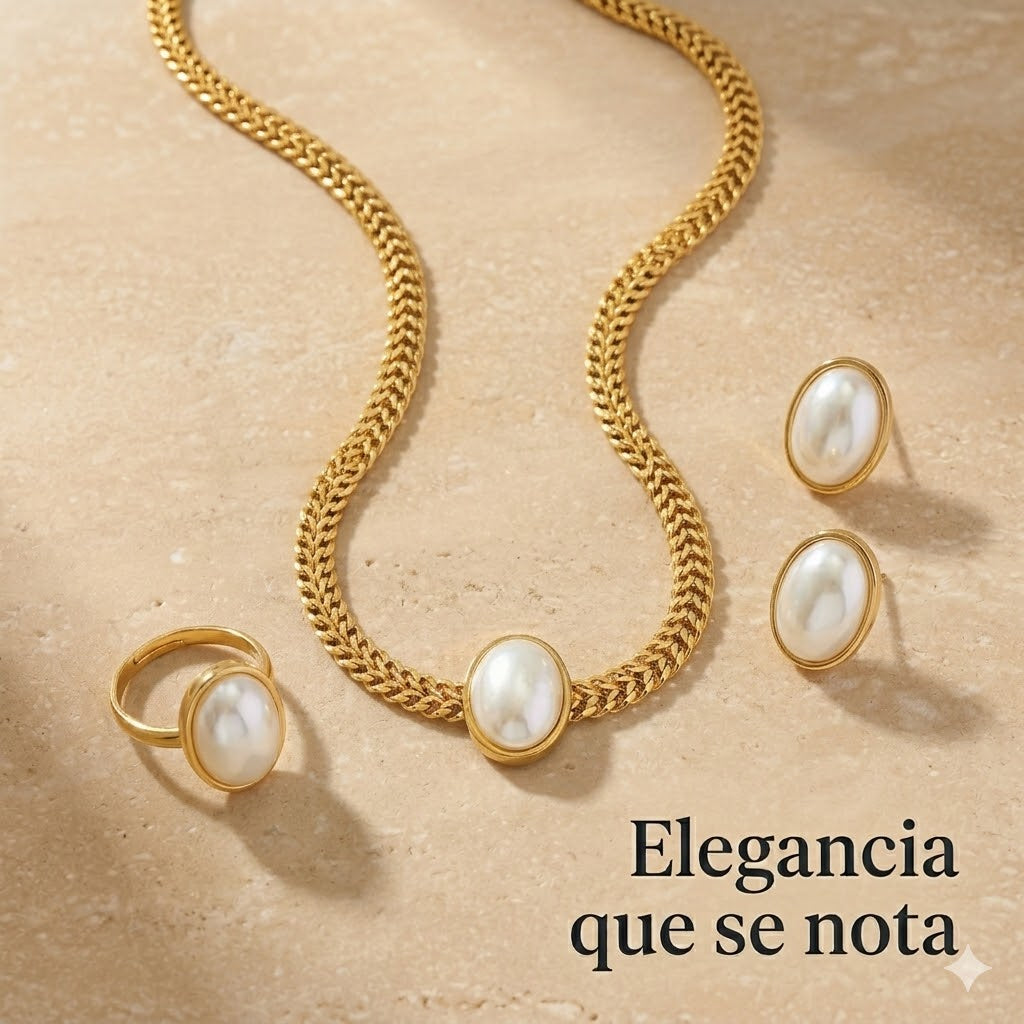 set luxe