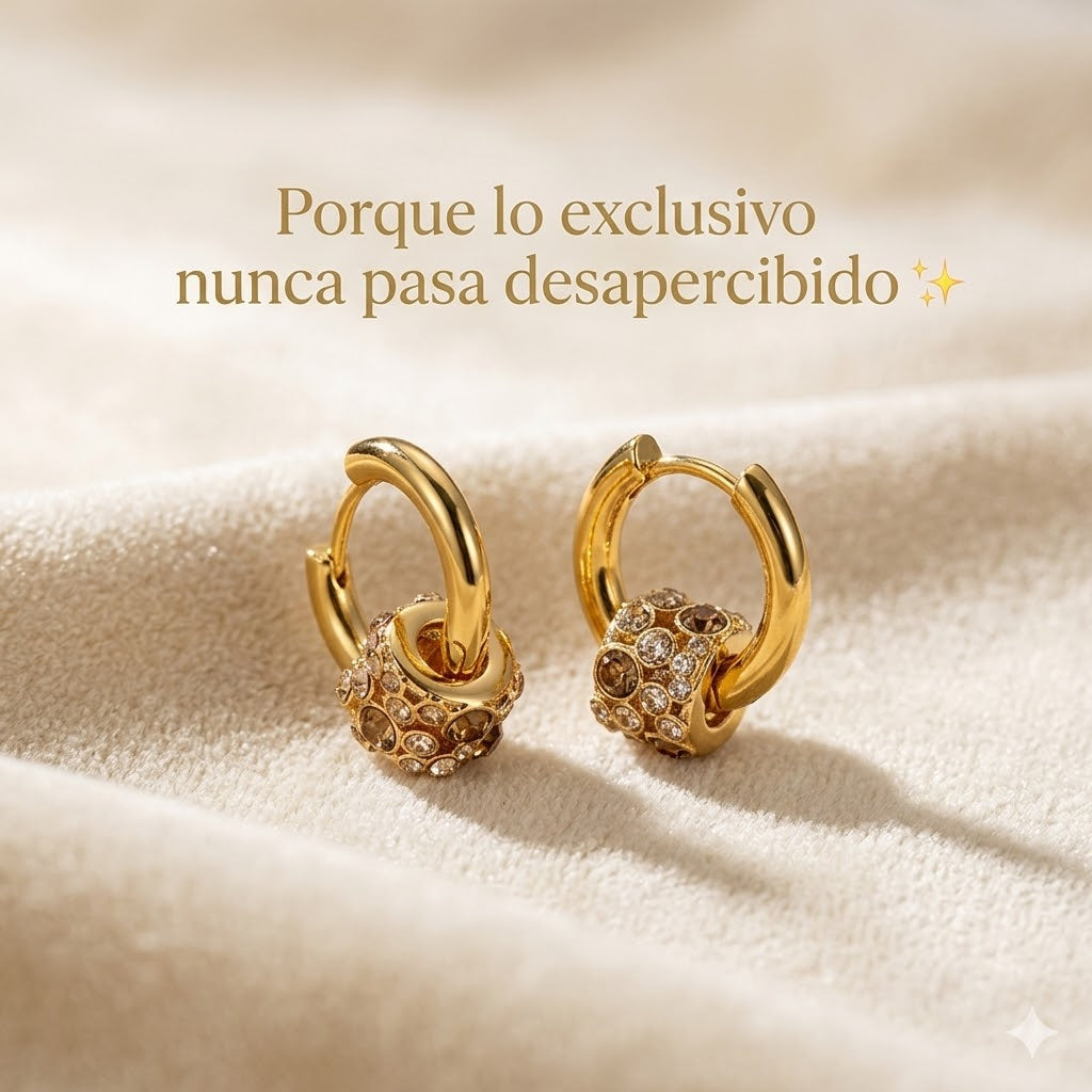 ARETES AROS NEVADA