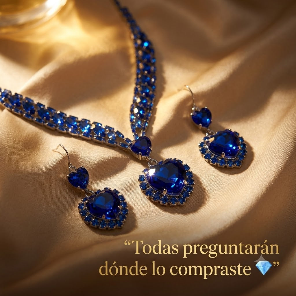 Set Majestad