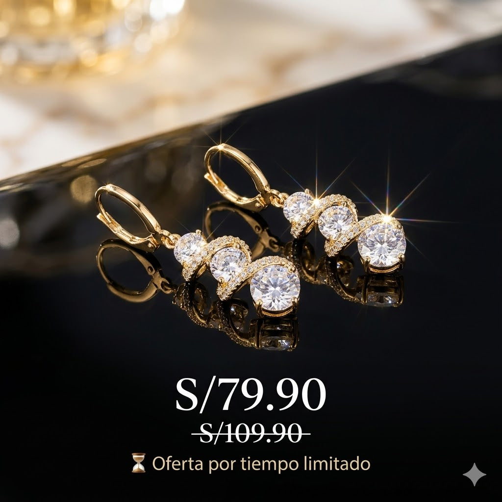 ARETES LEGADO DE LUZ
