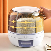 Dispensador de alimentos