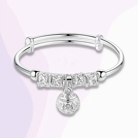 Pulsera Ángeles y Prosperidad (Compre 1 llévese 2)